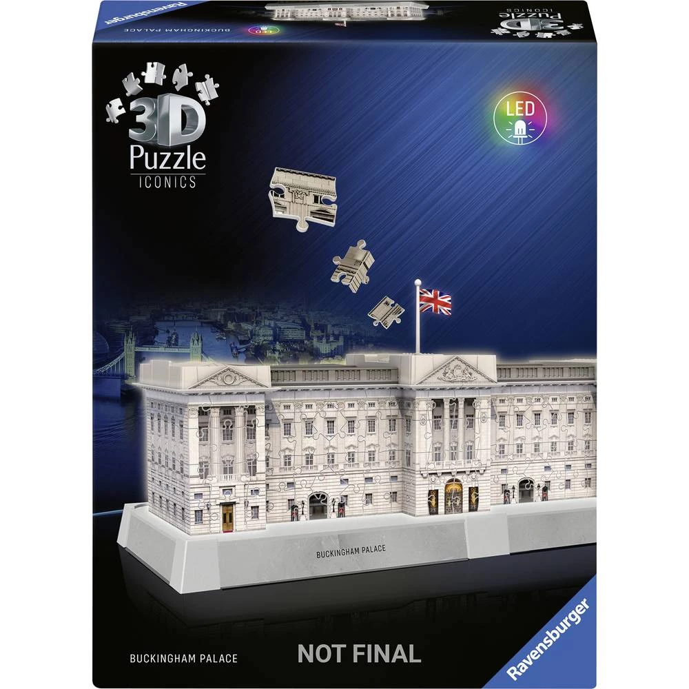 Ravensburger 12008031 12008031 1 kom. slika