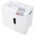 Uništavač dokumenata HSM shredstar X5 Rezanje na komade 4.5 x 30 mm 18 l Broj stranica (maks.): 5 Razina sigurnosti (uništavanje slika