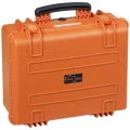 Explorer Cases Outdoor kofer   35.5 l (D x Š x V) 520 x 435 x 230 mm narančasta 4820.O slika