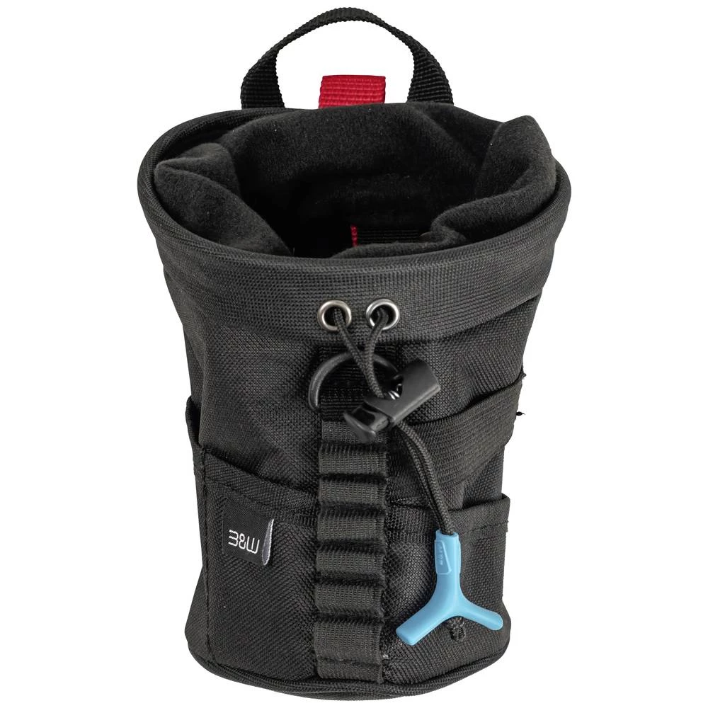 B & W International  116.65 univerzalno tornica za alat za remen neopremljena slika