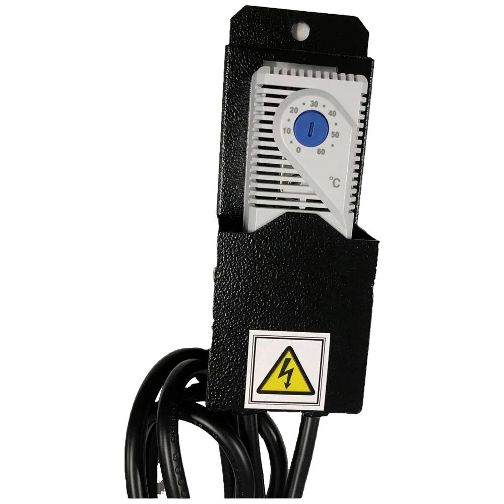 Leba Innovation Thermostat NoteCart Flex Extended & NoteCart Unifit punjenje i sustav za upravljanje slika