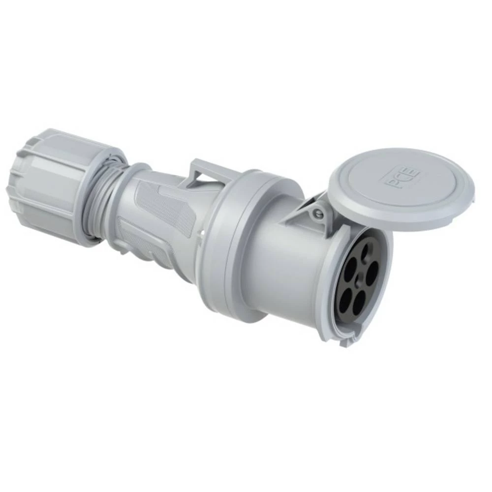 PC Electric Power Twist 2351-1 CEE spojka 63 A 5-polni 1 St. slika