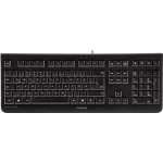 USB-Tastatura CHERRY KC 1000 Crna, njemaèki simboli, QWERTZ, Windows®