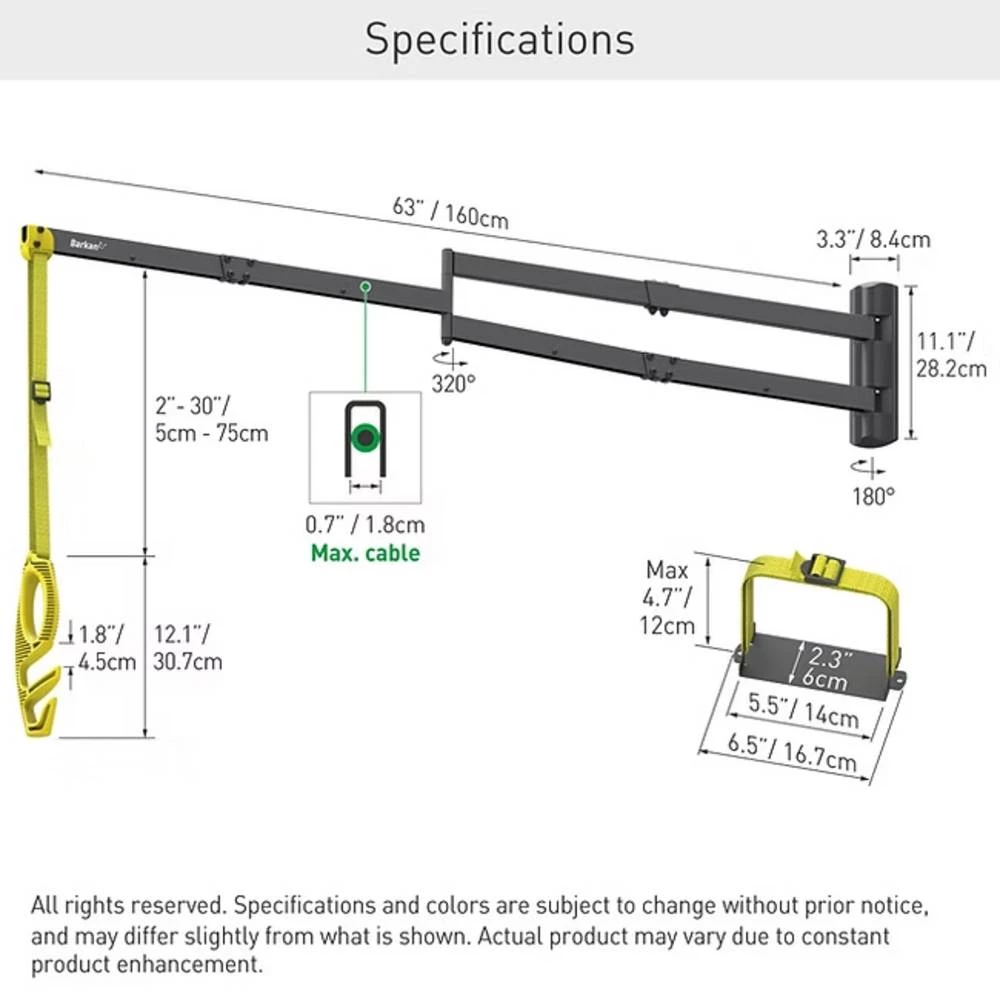 Conrad Product Image