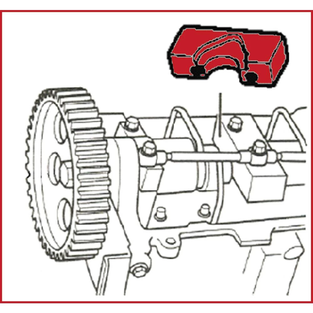 Conrad Product Image