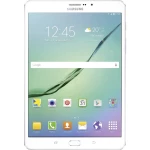 Samsung android tablet pc obnovljeno (vrlo dobro) 24.6 cm (9.7 palac) 32 GB WiFi, GSM/2G, UMTS/3G, LTE/4G bijela 1.8 GH