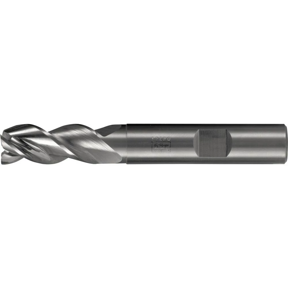 PFERD TOOLS 23000423 glodalo od punog tvrdog metala tvrdi metal dužina 63 mm Radna duljina 19 mm Promjer osovine 8 mm slika