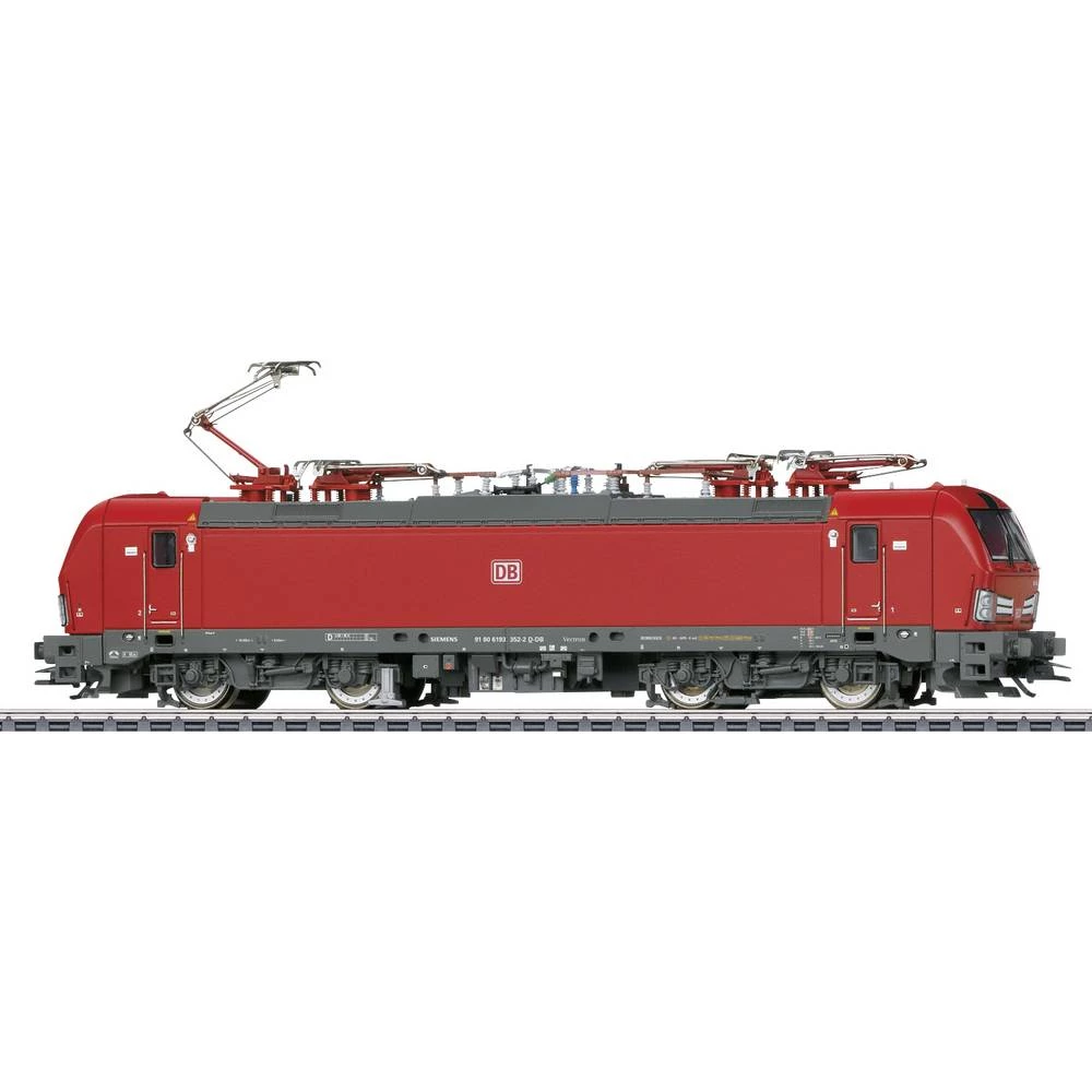 Märklin 39329 slika