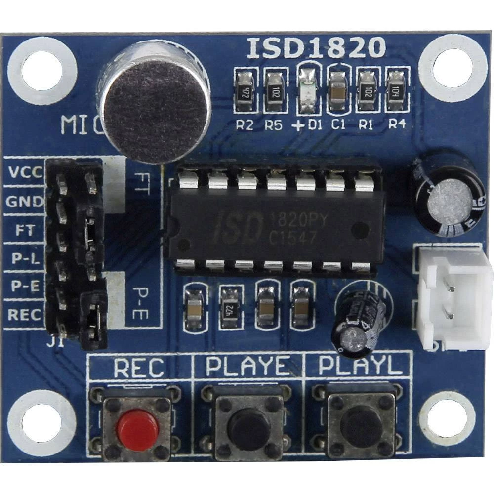 Conrad Product Image