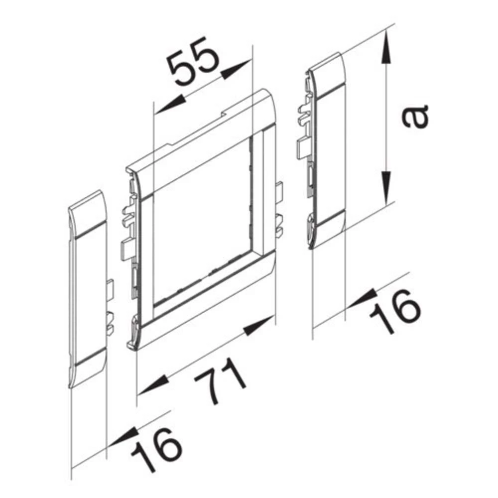 Conrad Product Image