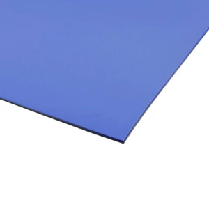 Antistat 082-0053 ESD podloga za tlo plava boja (D x Š x V) 1800 x 1200 x 2 mm slika