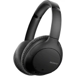 Sony WH-CH710N Bluetooth®, žičani HiFi over ear slušalice preko ušiju poništavanje buke, kontrola glasnoće crna