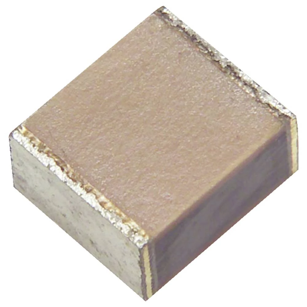Panasonic folijski kondenzator MKP 1 nF 16 V 2 % (D x Š x V) 1.6 x 0.8 x 0.7 mm 1 kom. slika