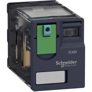 Minijaturni relej 10 ST Schneider Electric RXM3AB1BD slika