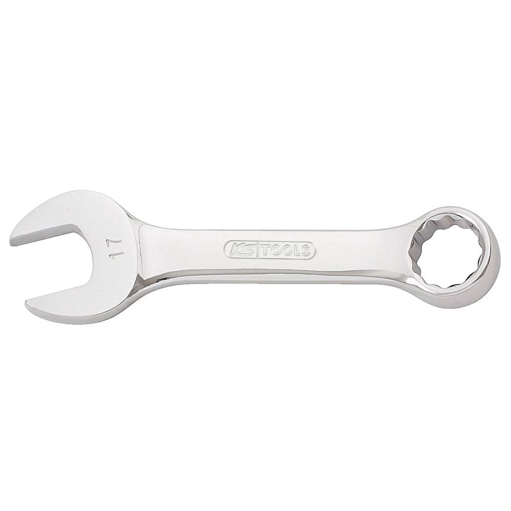 KS Tools 518.0014 518.0014 prstenasti-viličasti ključ Veličina ključa (metrička) (naslov) 14 mm slika