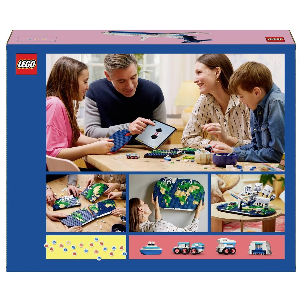 Conrad Product Image