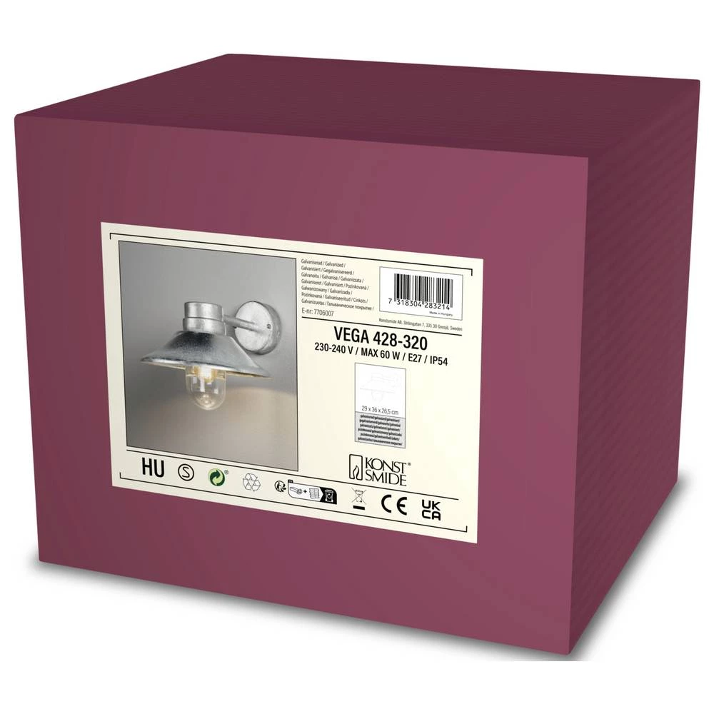 Conrad Product Image