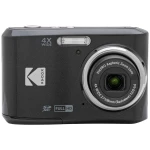 Kodak Pixpro FZ45 Friendly Zoom digitalni fotoaparat 16 Megapiksela Zoom (optički): 4 x crna Full HD video, HDR video