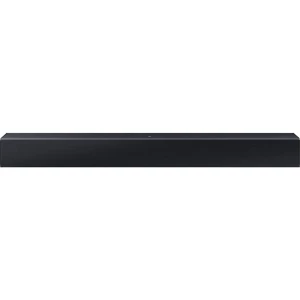 Samsung HW-C410G/ZG Surround sustav crna Bluetooth®, uklj. bežični subwoofer, USB, zidna montaža slika