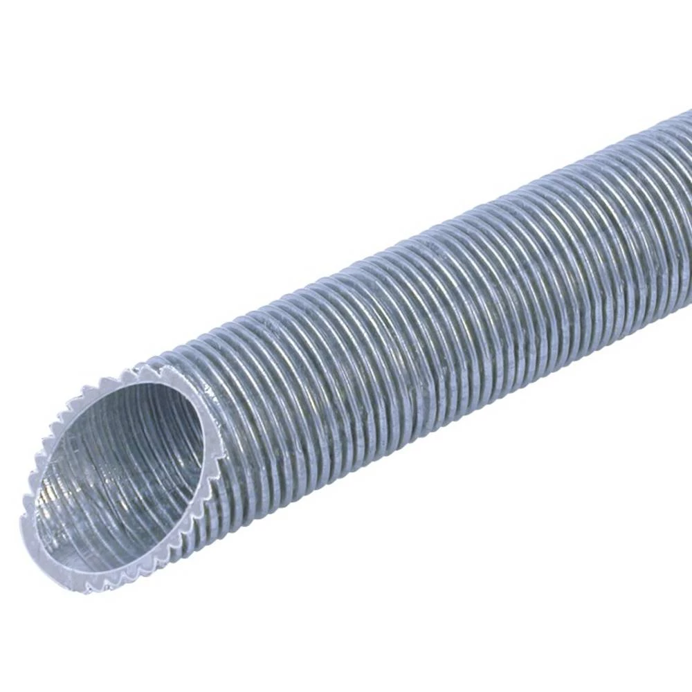 Fränkische Rohrwerke 20110050 čelična cijev cink 25 m slika