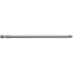 Bosch Accessories Bit izvijača Extra-Hart - PZ 2, 152 mm 2607001588 dužina 152 mm