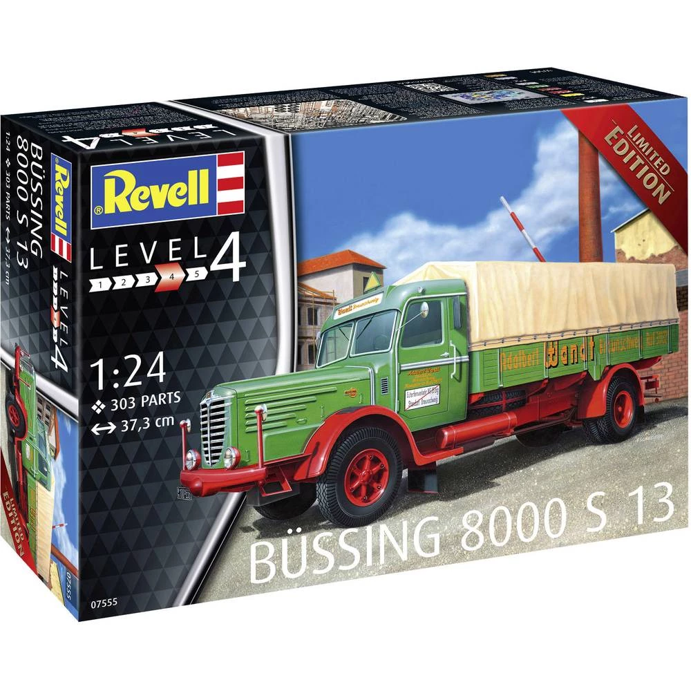 Conrad Product Image