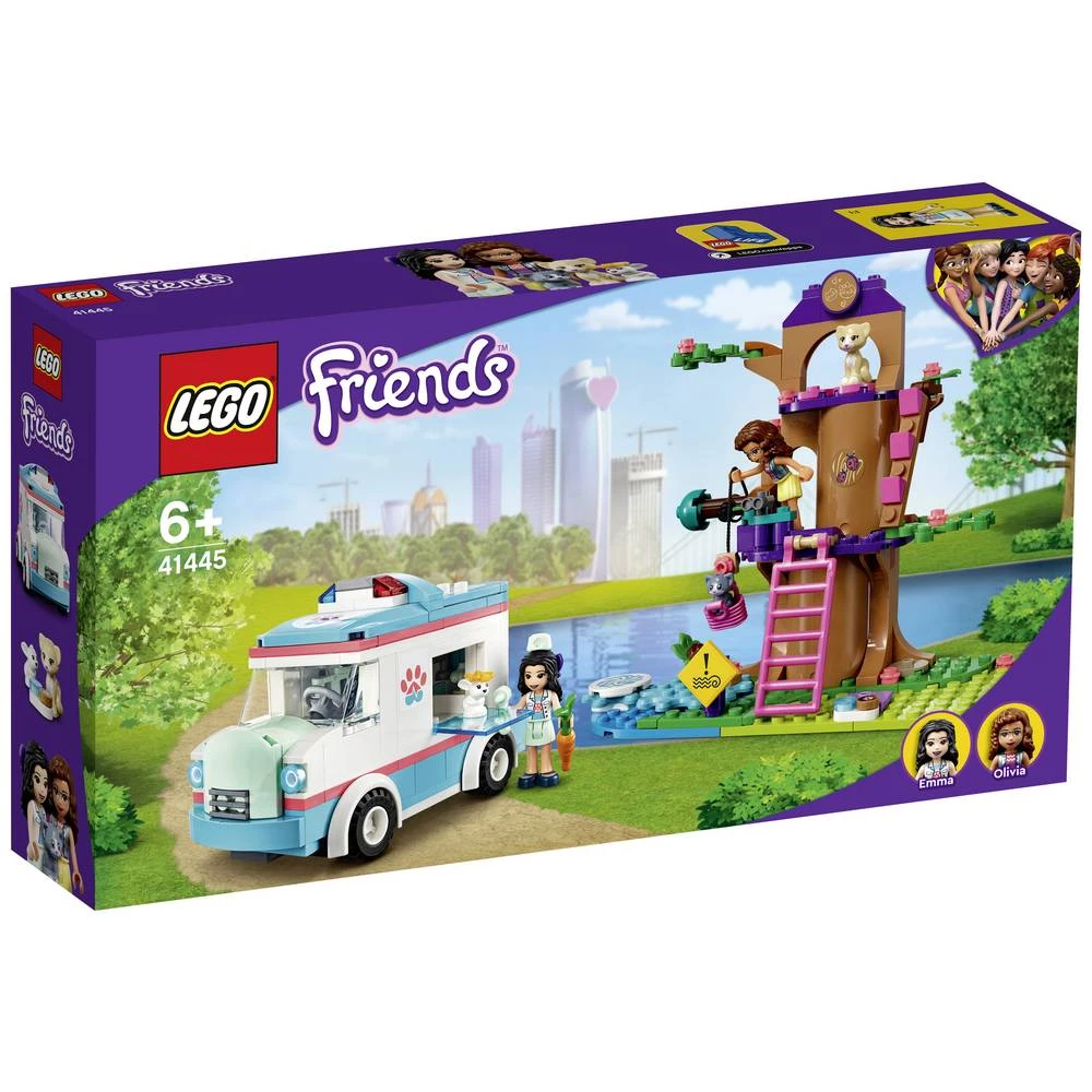 Conrad Product Image