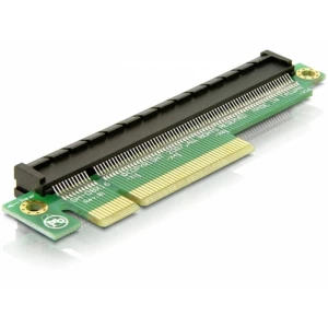 Delock Riser PCIe x8 - PCIe x16  Riser kartica  PCIe slika