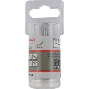 Bosch Accessories Dry Speed 2608599039 dijamantno svrdlo za suho bušenje 6 mm 1 St. slika