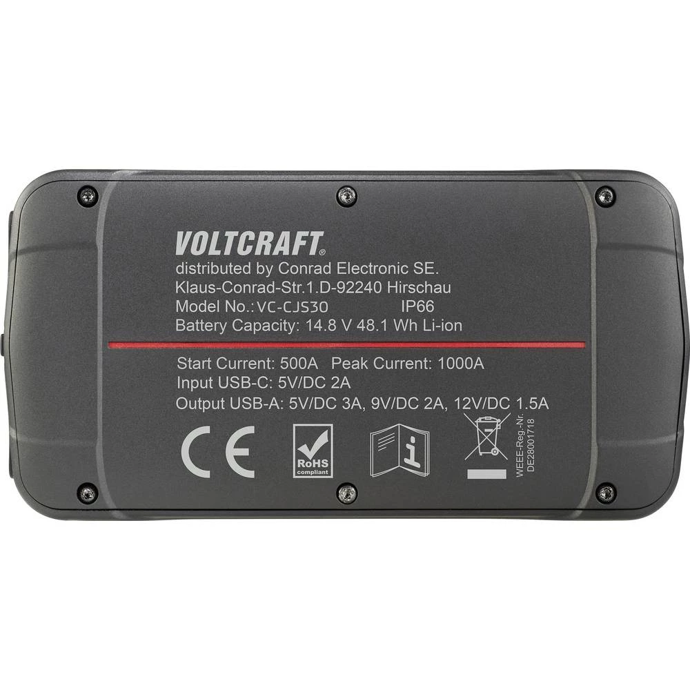 Conrad Product Image