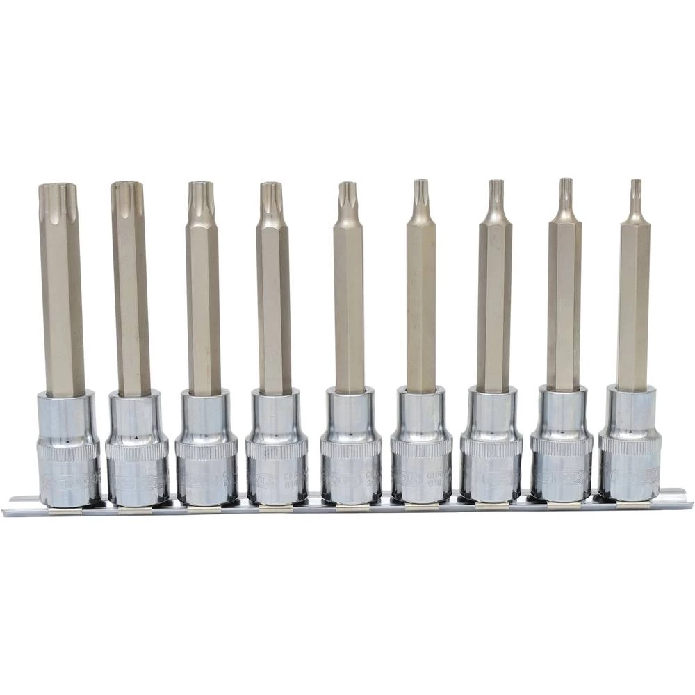 KS Tools 918.1890 set nasadnih ključeva 918.1890 slika