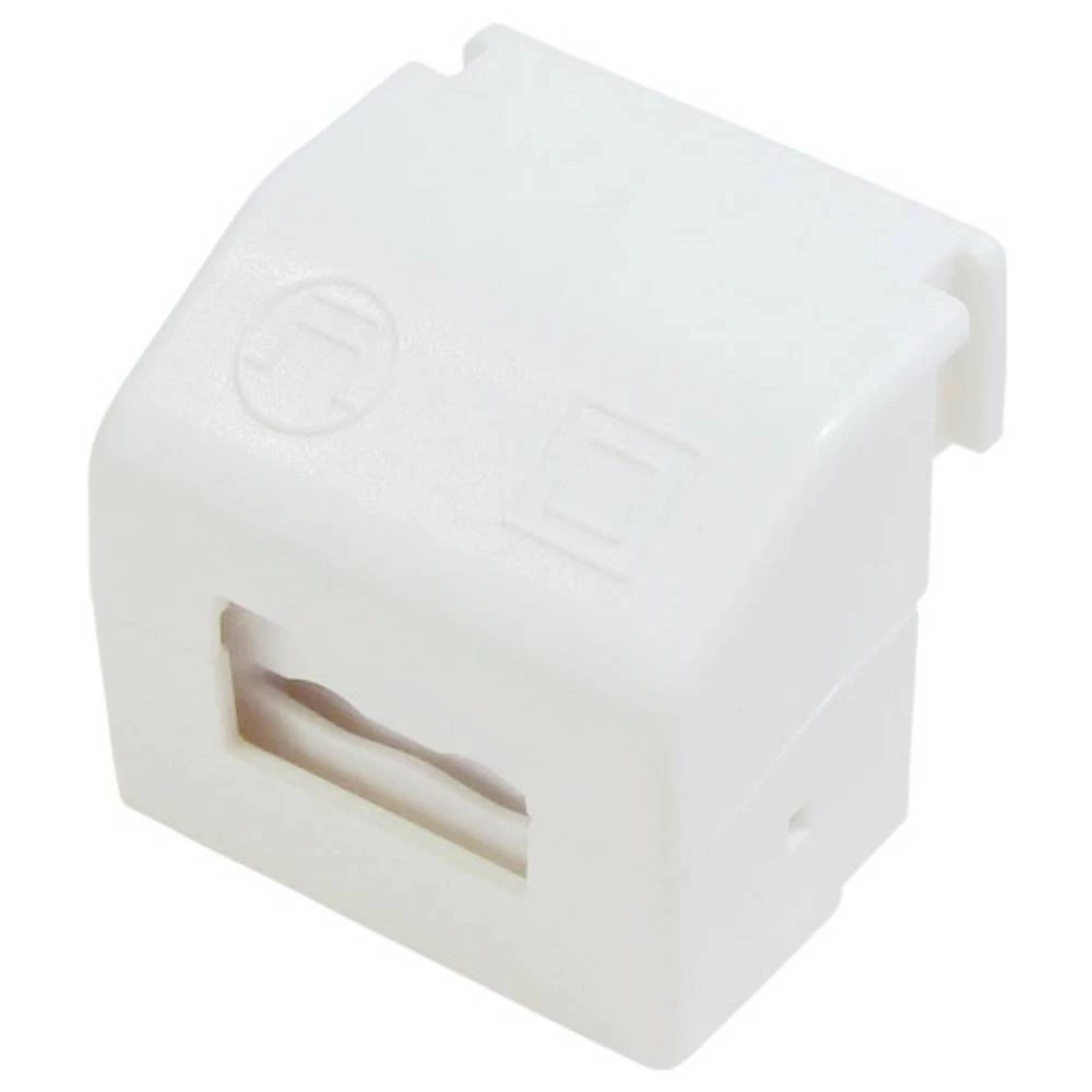 Tridonic ACU SC 15x43x30mm CLIP-ON SR PA završne kape 1 kom. slika