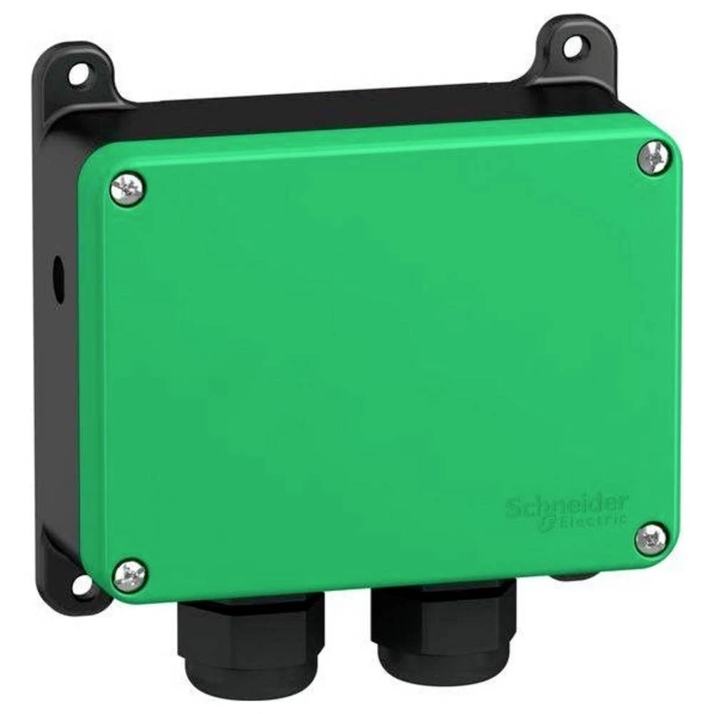 Prijamnik za bežični prekidač Schneider Electric ZARB10WS 1 ST slika