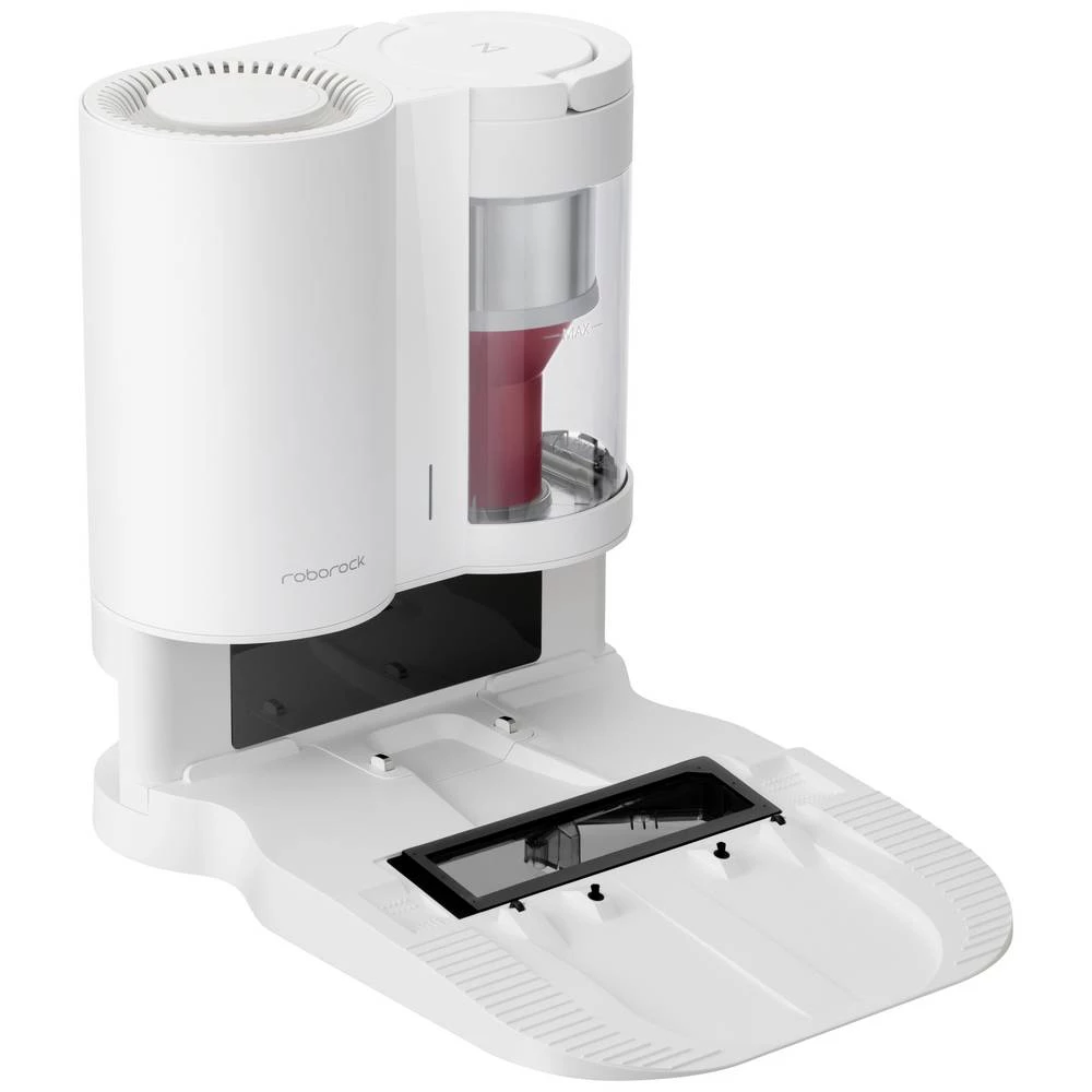 Roborock S7 + S7 MaxV usisna stanica bijela