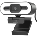 Renkforce RF-WC-200 web kamera 2592 x 1944 Pixel držač s stezaljkom