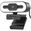 Renkforce RF-WC-200 web kamera 2592 x 1944 Pixel držač s stezaljkom slika