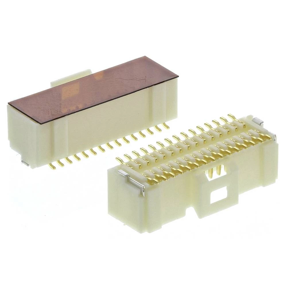 Molex ugradna standardna letva s muškim kontaktima 501190-3017 1 St. Tape on Full reel slika