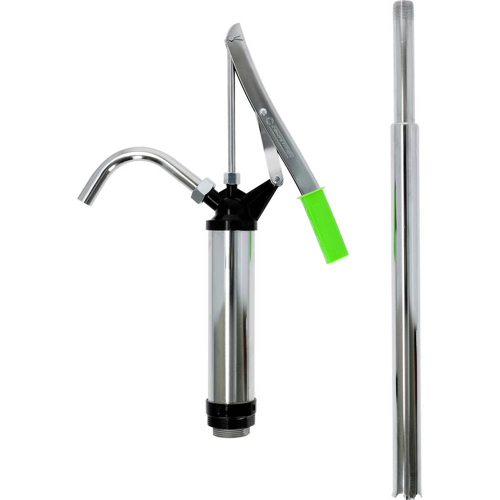 KS Tools 512.5030 pumpa za bačvu slika