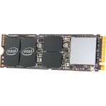 Unutarnji SATA M.2 SSD 2280 512 GB Intel Bulk SSDPEKNW512G8X1 PCIe 3.0 x4