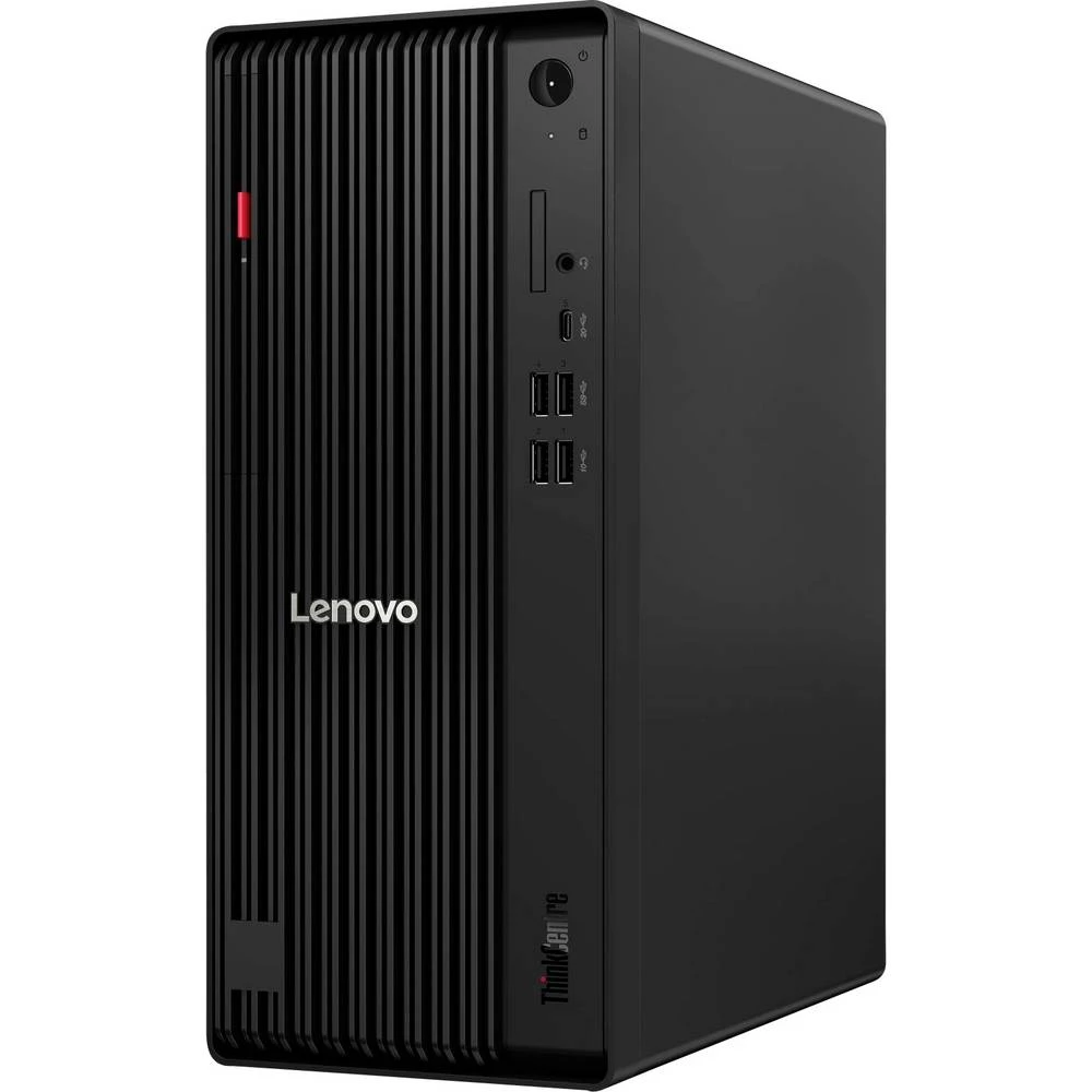Lenovo Desktop pc ThinkCentre M70t G6 Intel® Core™ Ultra 7 265 5.3 GHz 32 GB RAM 512 GB SSD Intel Intel® grafika 12YH003 slika