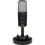 Mackie CHROMIUM USB studijski mikrofon metalno kućište, postolje, uklj. kabel