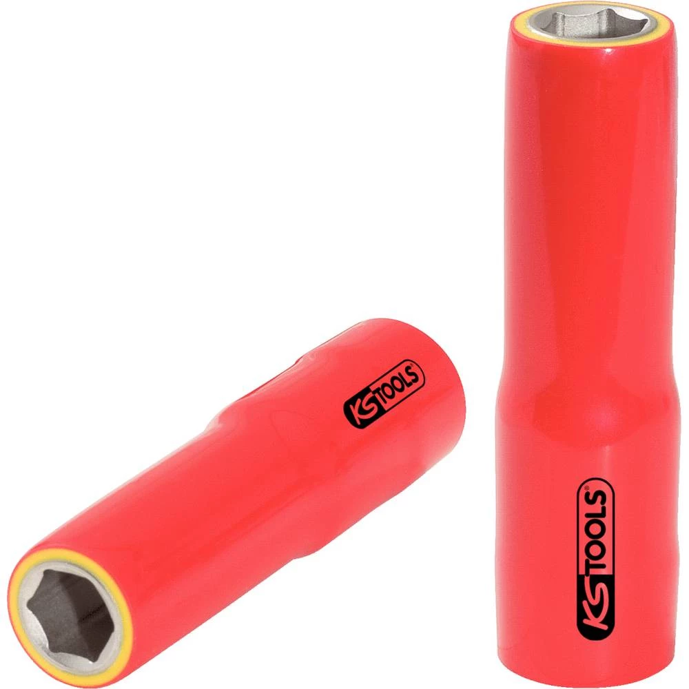 KS Tools 1171342 117.1342 utičnica 18 mm slika