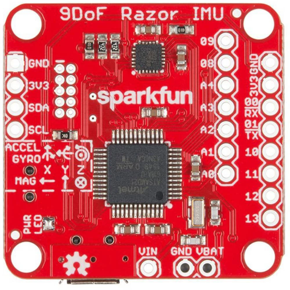 Conrad Product Image