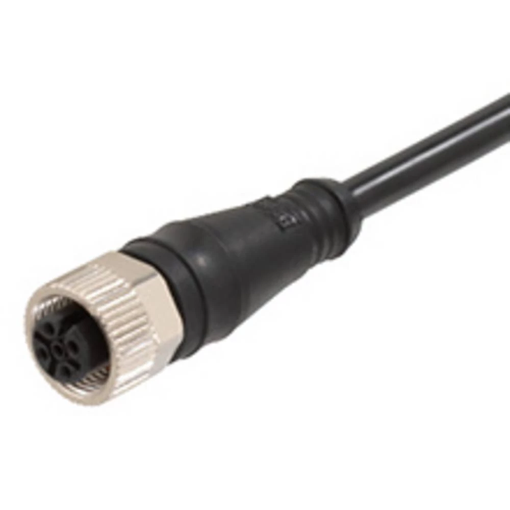 Molex 1200698539 utični konektor za senzor/aktivator, konfekcionirani kom. slika