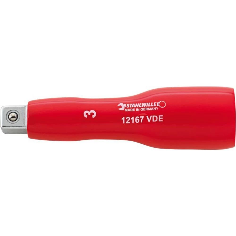 Stahlwille 12167 VDE-6 12420002 produžetak za nasadni ključ Pogon (odvijač) 3/4" kom. slika