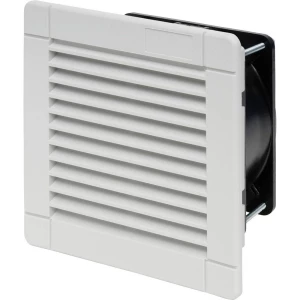 Finder 7F.50.8.230.2055 ventilator s filterom  22 W (Š x V x D) 150 x 150 x 76.5 mm   1 St. slika