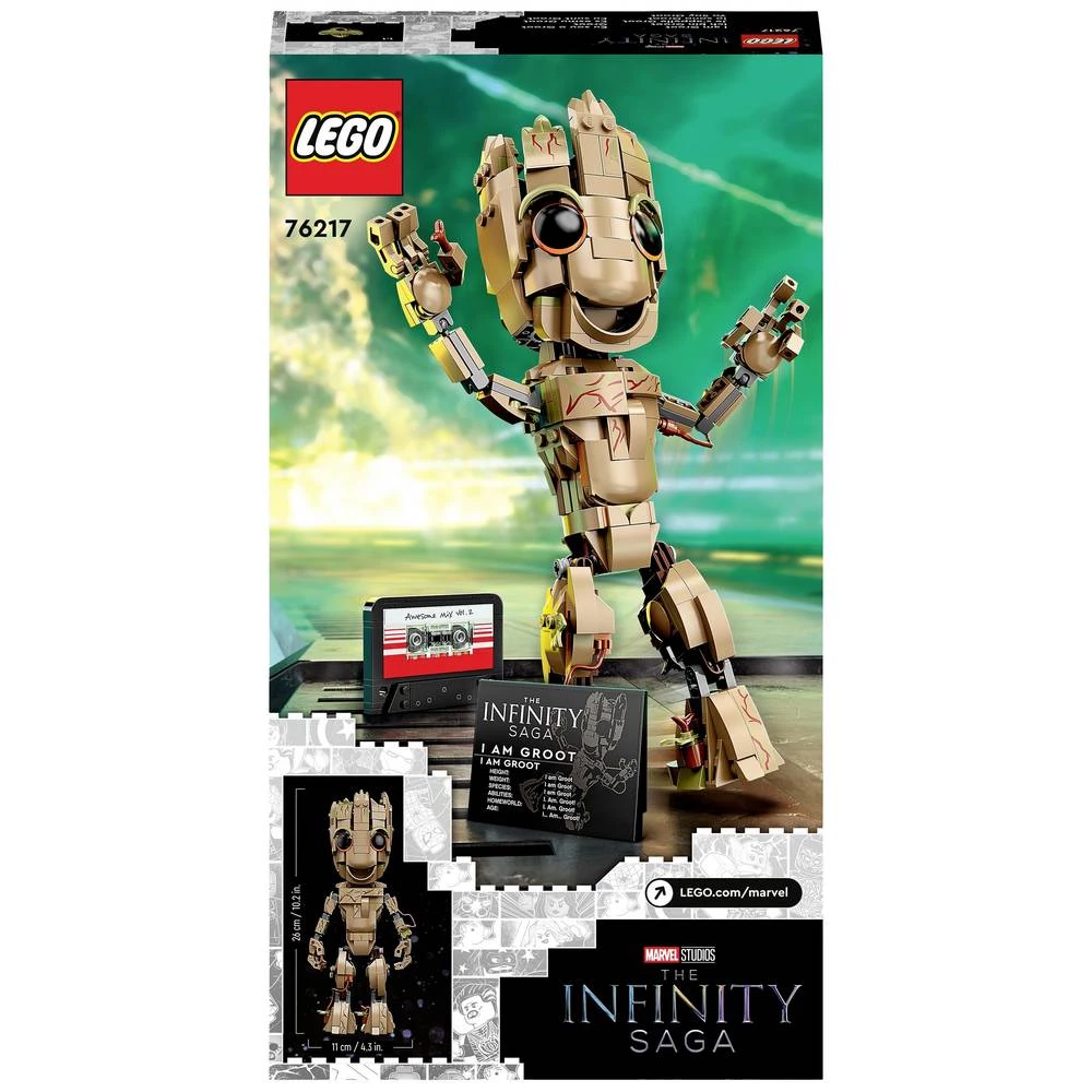 Conrad Product Image