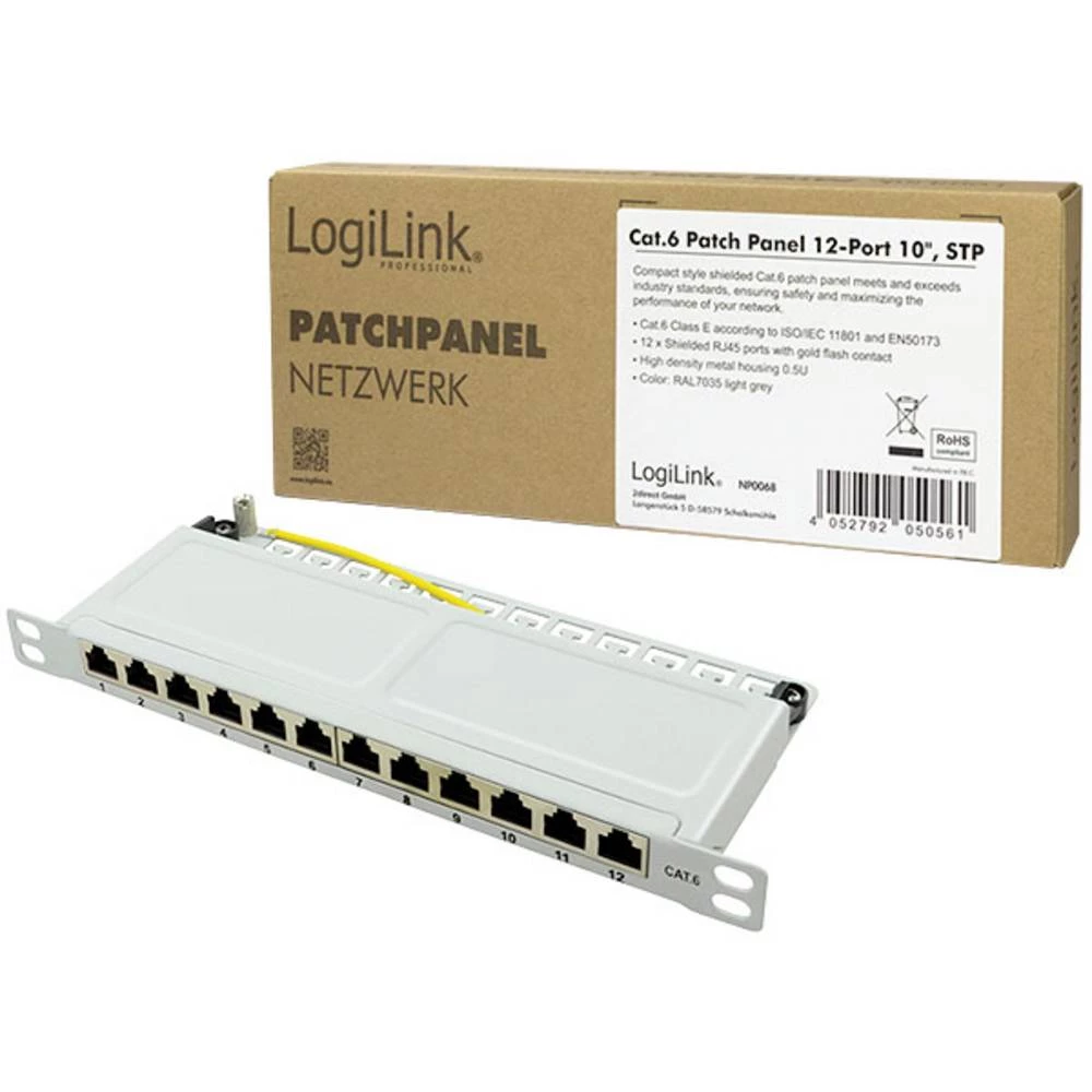 Conrad Product Image