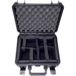 MAX PRODUCTS MAX300CAM univerzalno kovčeg za alat, prazan 1 komad (Š x V x D) 336 x 300 x 148 mm