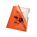 Bene Zaštitni list DIN A4 PVC 0.15 mm Narančasta (prozirna) 205000OR 100 ST